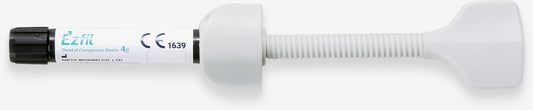 Meta Biomed EZfil Nano Hybrid Dental Composite Resin
