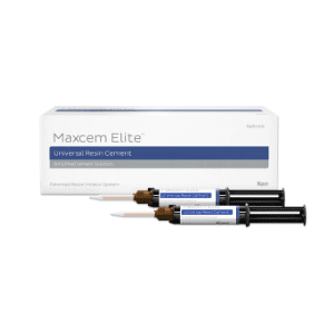 Maxcem Elite