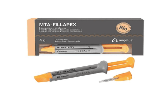 MTA Fillapex Tube 4 g