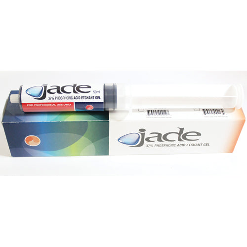 Dharma JADE “Blue” 37% Etchant Gel