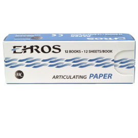 EHROS Articulating Paper X 144