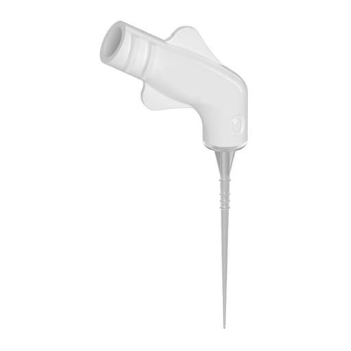 SUPPRA 26G Root Canal Irrigation Needles
