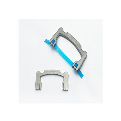 GooDent Finishing and Polishing Strips Metal Holder (Set of 2pcs.)