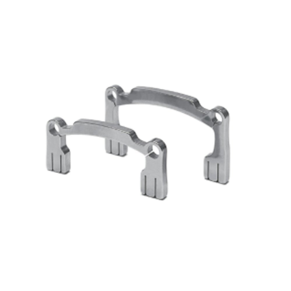GooDent Finishing and Polishing Strips Metal Holder (Set of 2pcs.)