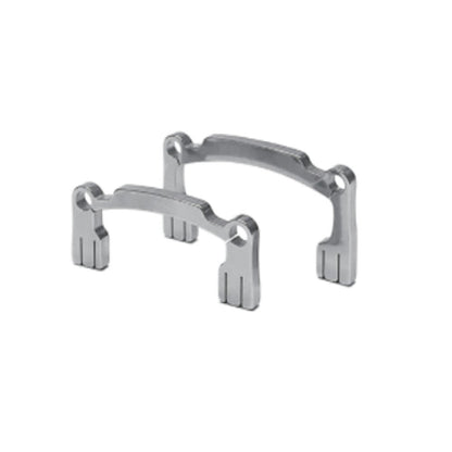 GooDent Finishing and Polishing Strips Metal Holder (Set of 2pcs.)