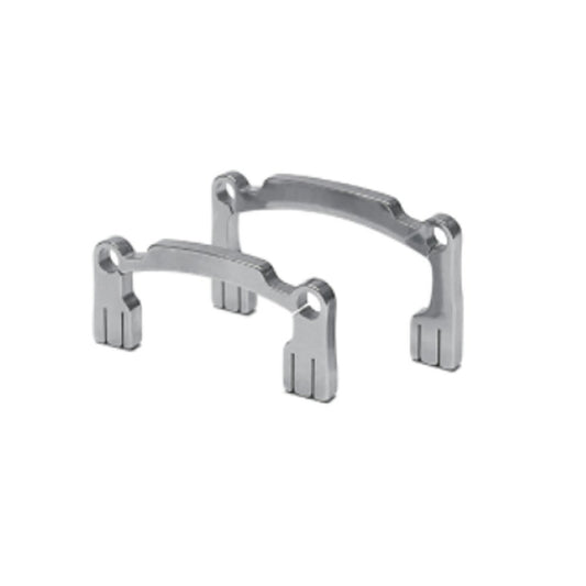 GooDent Finishing and Polishing Strips Metal Holder (Set of 2pcs.)