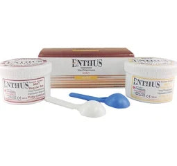 Dharma ENTHUS VPS Putty Spearmint, 300ml Base & Catalyst